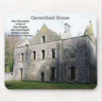 Carmichael House