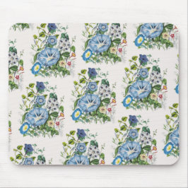 Alfombrilla De Ratón Carnaval de flores