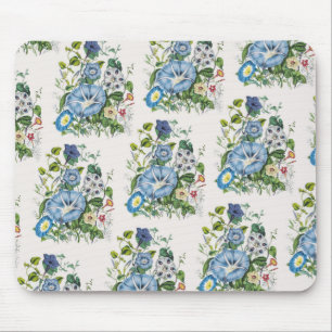 Alfombrilla De Ratón Carnaval de flores