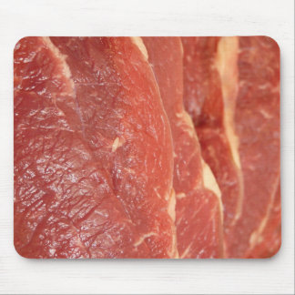 Alfombrilla De Ratón Carne cruda