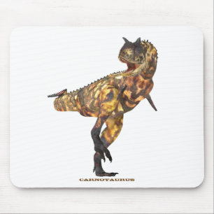 Alfombrilla De Ratón Carnotauro 02 Mousepad