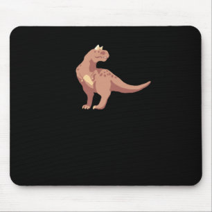 Alfombrilla De Ratón Carnotaurus Pegatina