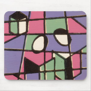 Alfombrilla De Ratón Caroleros