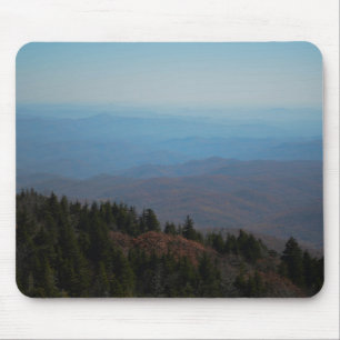 Alfombrilla De Ratón Carolina del Norte Appalachian Mountain Overlook I