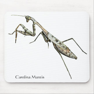 Alfombrilla De Ratón Carolina Mantis