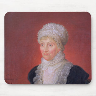 Alfombrilla De Ratón Caroline Herschel, 1829