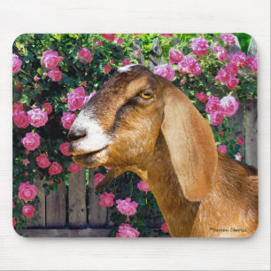 Alfombrilla De Ratón "Caroline" Mousepad