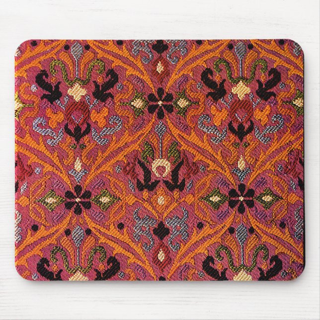 Alfombrilla De Ratón Carpetbagger Mousepad (Frente)