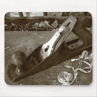 Alfombrilla De Ratón Carpintería