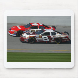 Alfombrilla De Ratón Carreras automática