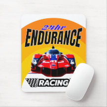 CARRERAS ENDURANTE