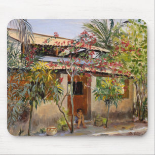 Alfombrilla De Ratón Casa 2004 de Angleterre