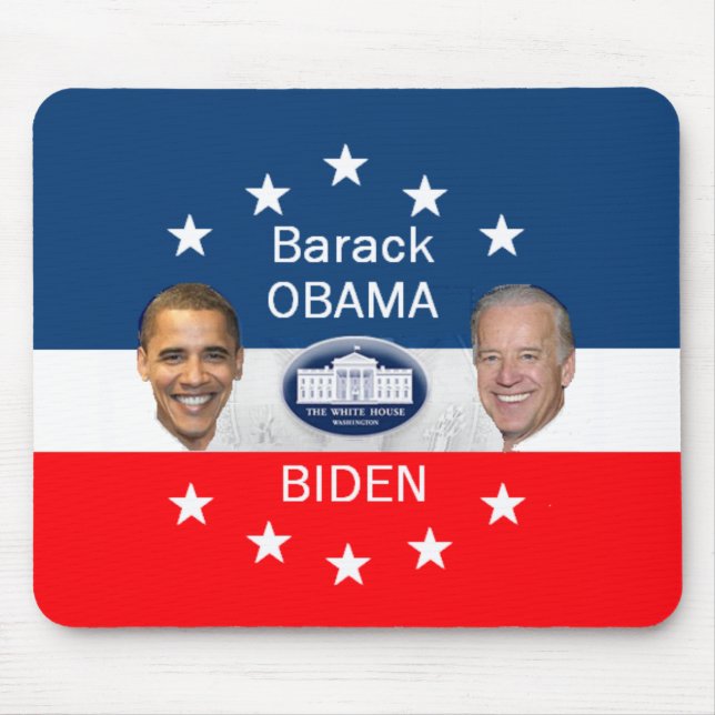 Alfombrilla De Ratón CASA BLANCA Mousepad (Frente)