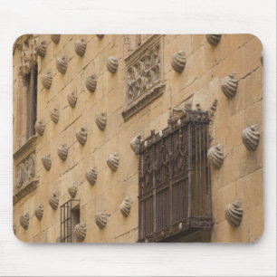 Alfombrilla De Ratón Casa de las Conchas, Casa de las Conchas