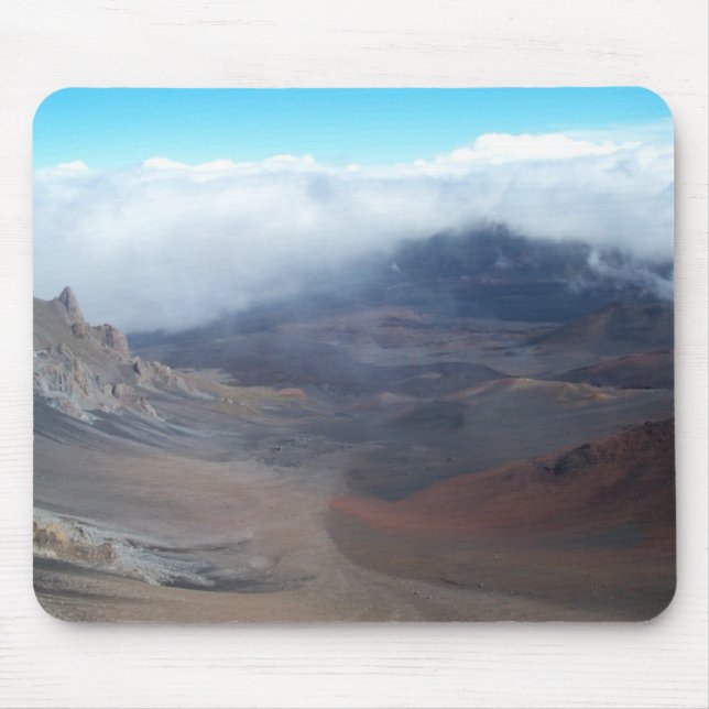 Alfombrilla De Ratón Casa del Sun (Frente)