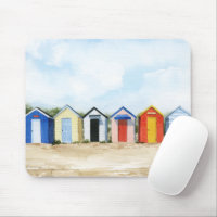Casas de playa I