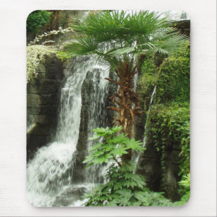 Alfombrilla De Ratón cascada