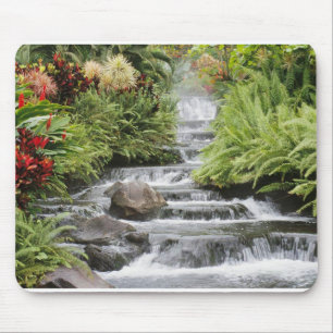Alfombrilla De Ratón Cascada