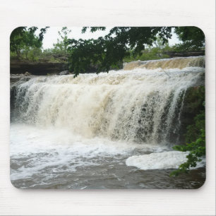 Alfombrilla De Ratón Cascada
