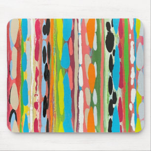 Alfombrilla De Ratón Cascada 4 Mousepad