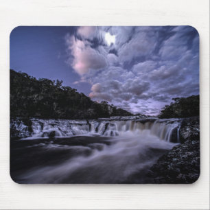 Alfombrilla De Ratón Cascada de Venâncios