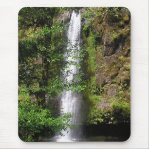 Alfombrilla De Ratón Cascadas Mousepad