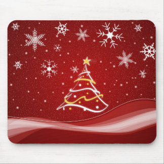 Alfombrilla De Ratón Case el navidad