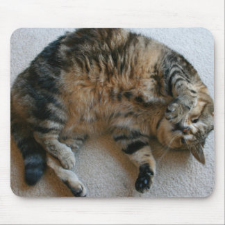 Alfombrilla De Ratón Casi Mousepad