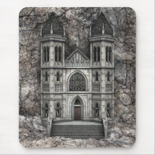 Alfombrilla De Ratón Castillo