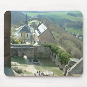 Alfombrilla De Ratón Castillo Alemania de Kusel