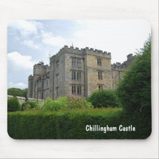 Alfombrilla De Ratón Castillo de Chillingham