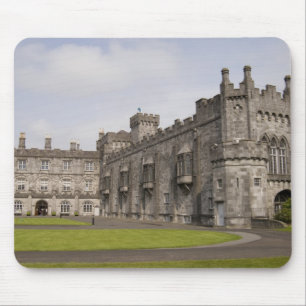 Alfombrilla De Ratón Castillo de Kilkenny, condado Kilkenny, Irlanda