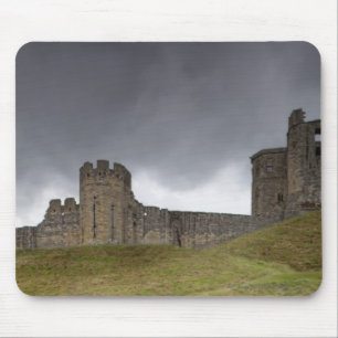 Alfombrilla De Ratón Castillo de Warkworth