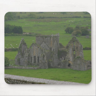 Alfombrilla De Ratón Castillo Irlanda