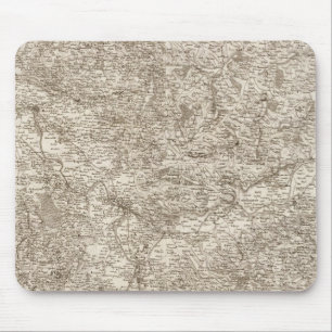 Alfombrilla De Ratón Castillonez, Velleneuve, La Reole