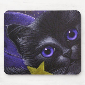 Alfombrilla De Ratón CAT Mousepad de la HADA