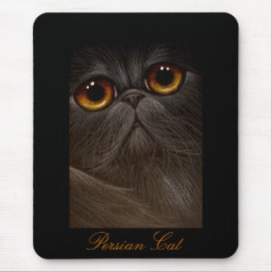 Alfombrilla De Ratón CAT PERSA 1 Mousepad