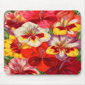 Alfombrilla De Ratón Catálogo de semillas 2 Mousepad