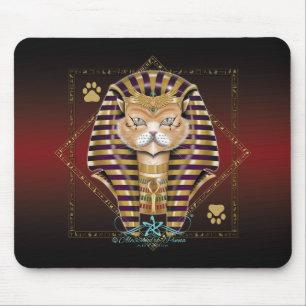 Alfombrilla De Ratón CATankhaMEOW