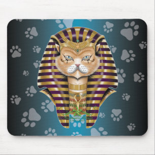 Alfombrilla De Ratón CATankhaMEOW
