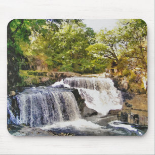 ALFOMBRILLA DE RATÓN CATARATAS