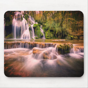 Alfombrilla De Ratón Cataratas