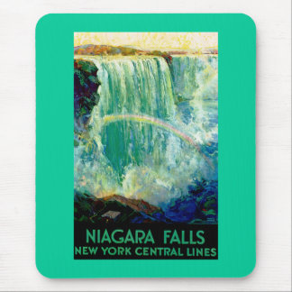 Alfombrilla De Ratón Cataratas del Niágara