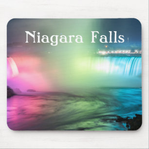 Alfombrilla De Ratón Cataratas del Niágara