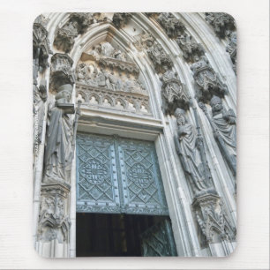 Alfombrilla De Ratón Catedral de Colonia