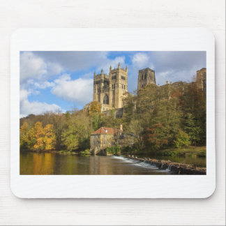Alfombrilla De Ratón Catedral de Durham