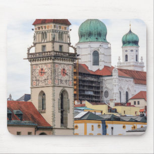 Alfombrilla De Ratón Catedral de San Esteban