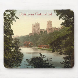 Alfombrilla De Ratón Catedral Mousepad de Durham