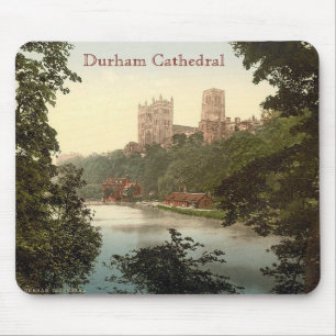 Alfombrilla De Ratón Catedral Mousepad de Durham