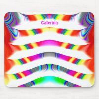 CATERINA ~ Multicoloued Lollipop ~